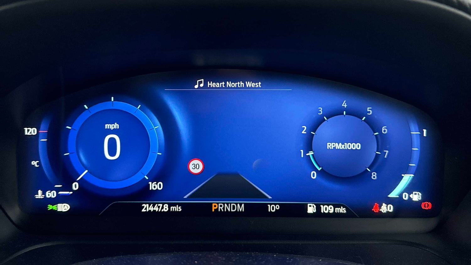 Used Ford Puma 2023 for sale - 76746096: Photo 6