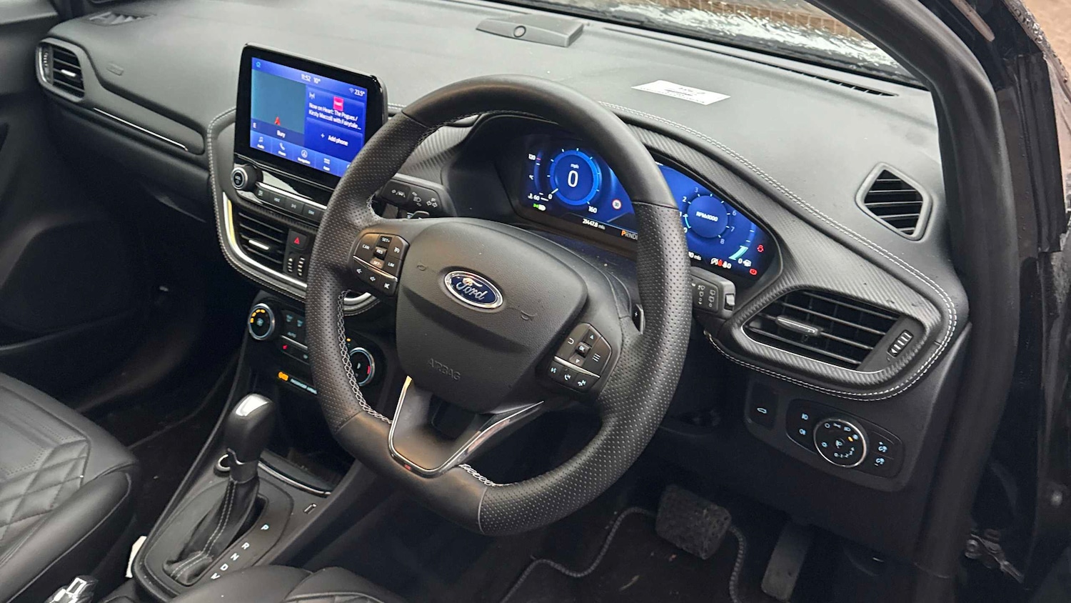 Used Ford Puma 2023 for sale - 76746096: Photo 7