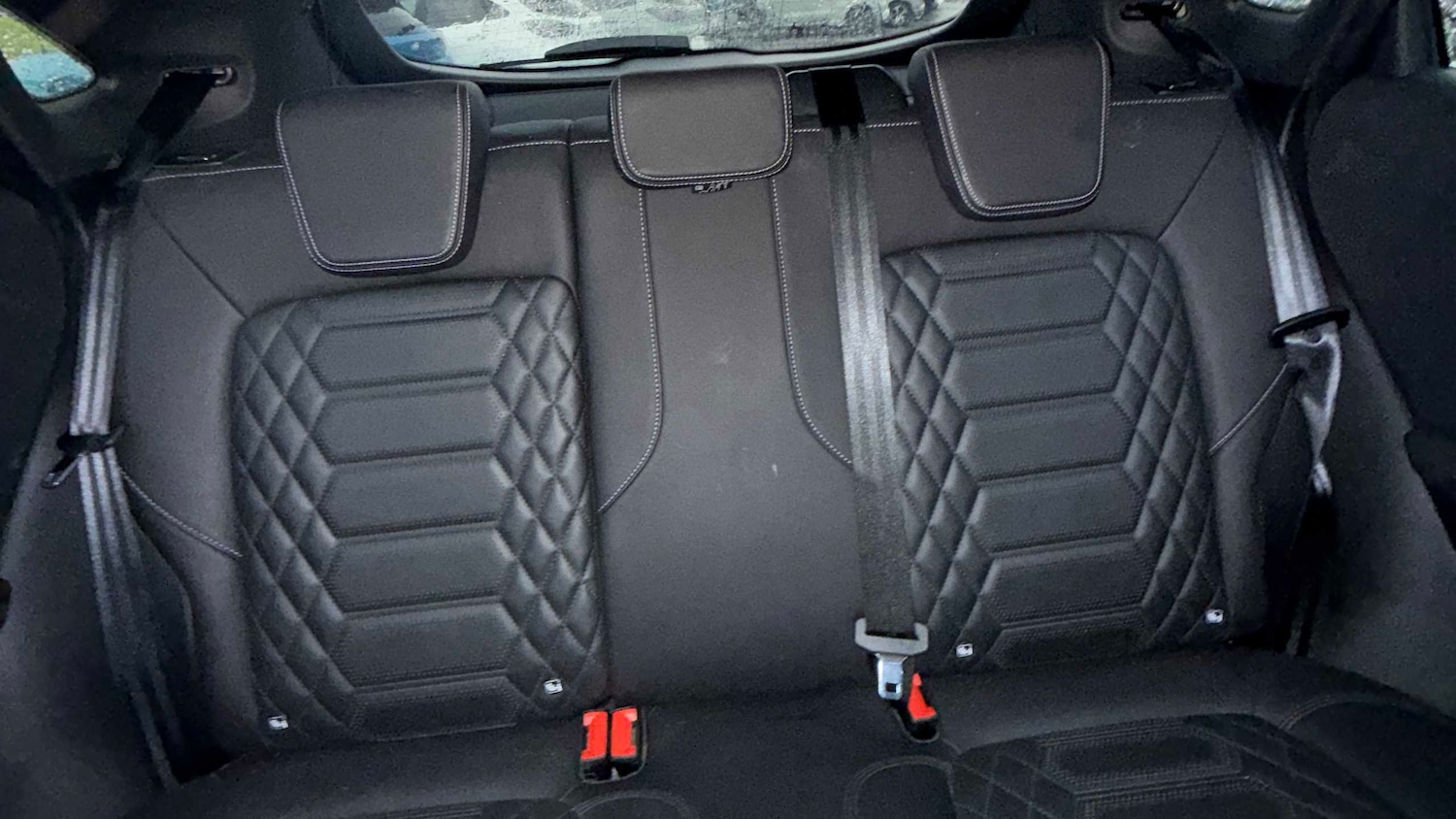 Used Ford Puma 2023 for sale - 76746096: Photo 8