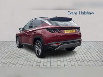 Used Hyundai TUCSON 2023 for sale - 79678585: Photo