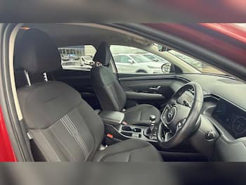 Used Hyundai TUCSON 2023 for sale - 79678585: Photo