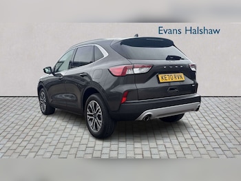 Used Ford Kuga 2020 for sale - 79215274: Photo
