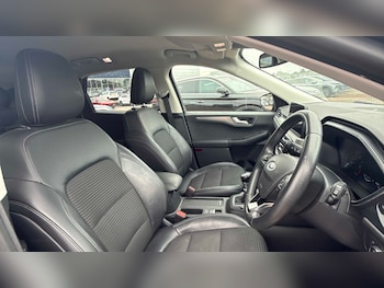 Used Ford Kuga 2020 for sale - 79215274: Photo