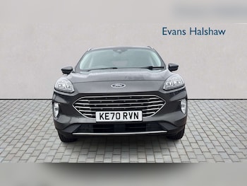 Used Ford Kuga 2020 for sale - 79215274: Photo