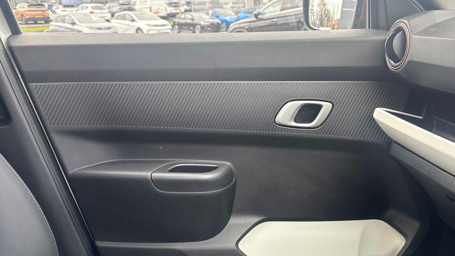 Used Dacia Spring 2024 for sale - 78089598: Photo 10