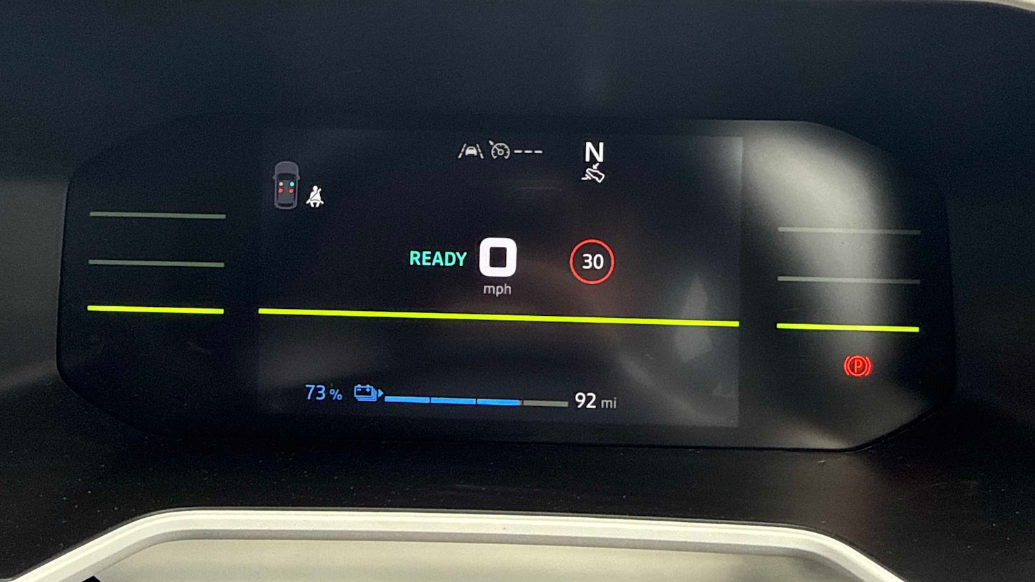 Used Dacia Spring 2024 for sale - 78089598: Photo 11