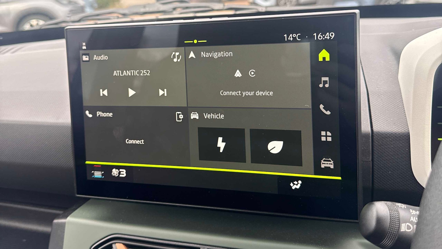 Used Dacia Spring 2024 for sale - 78089598: Photo 12