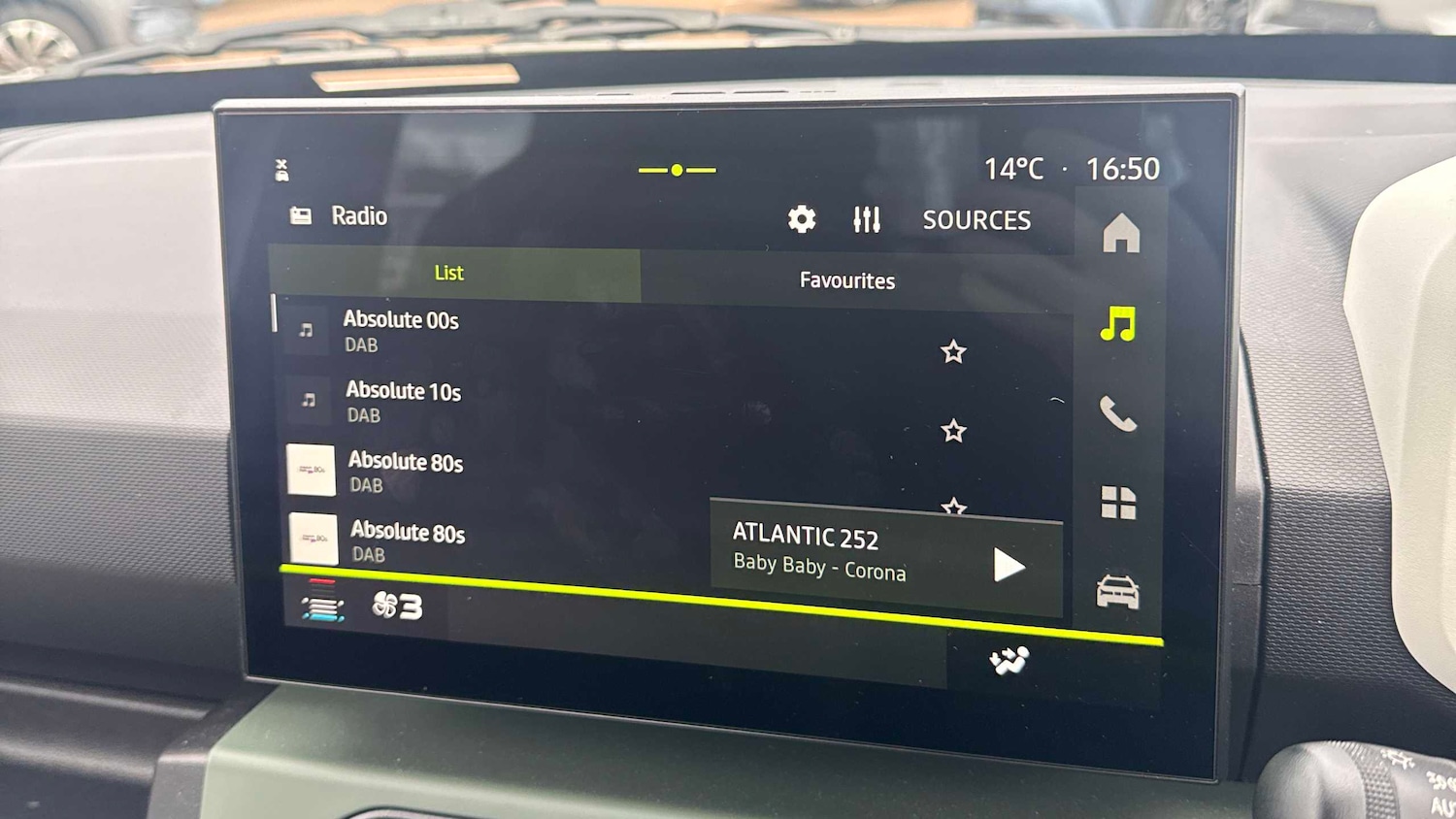 Used Dacia Spring 2024 for sale - 78089598: Photo 13