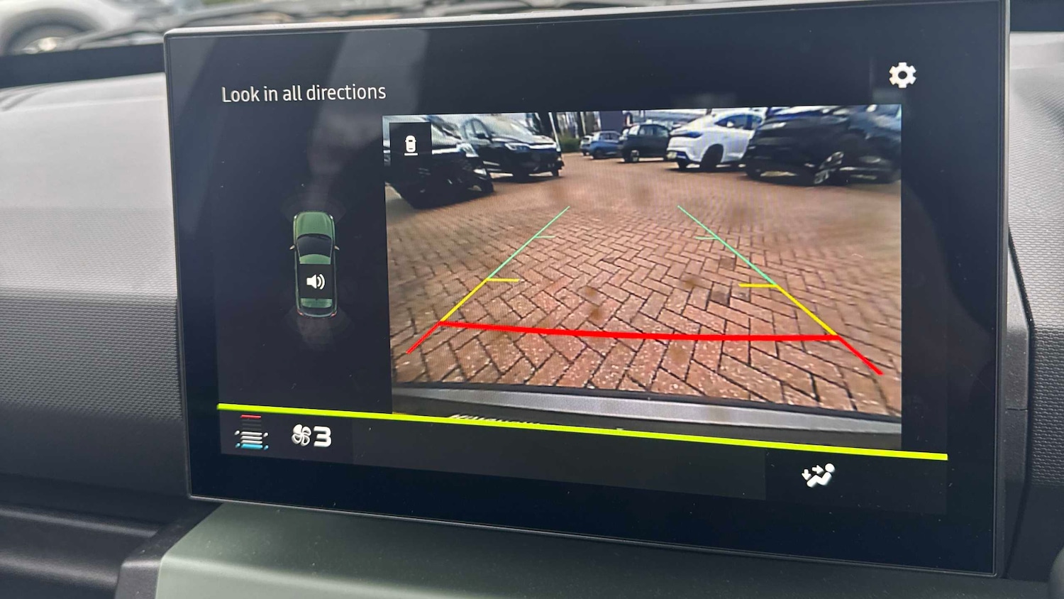 Used Dacia Spring 2024 for sale - 78089598: Photo 14