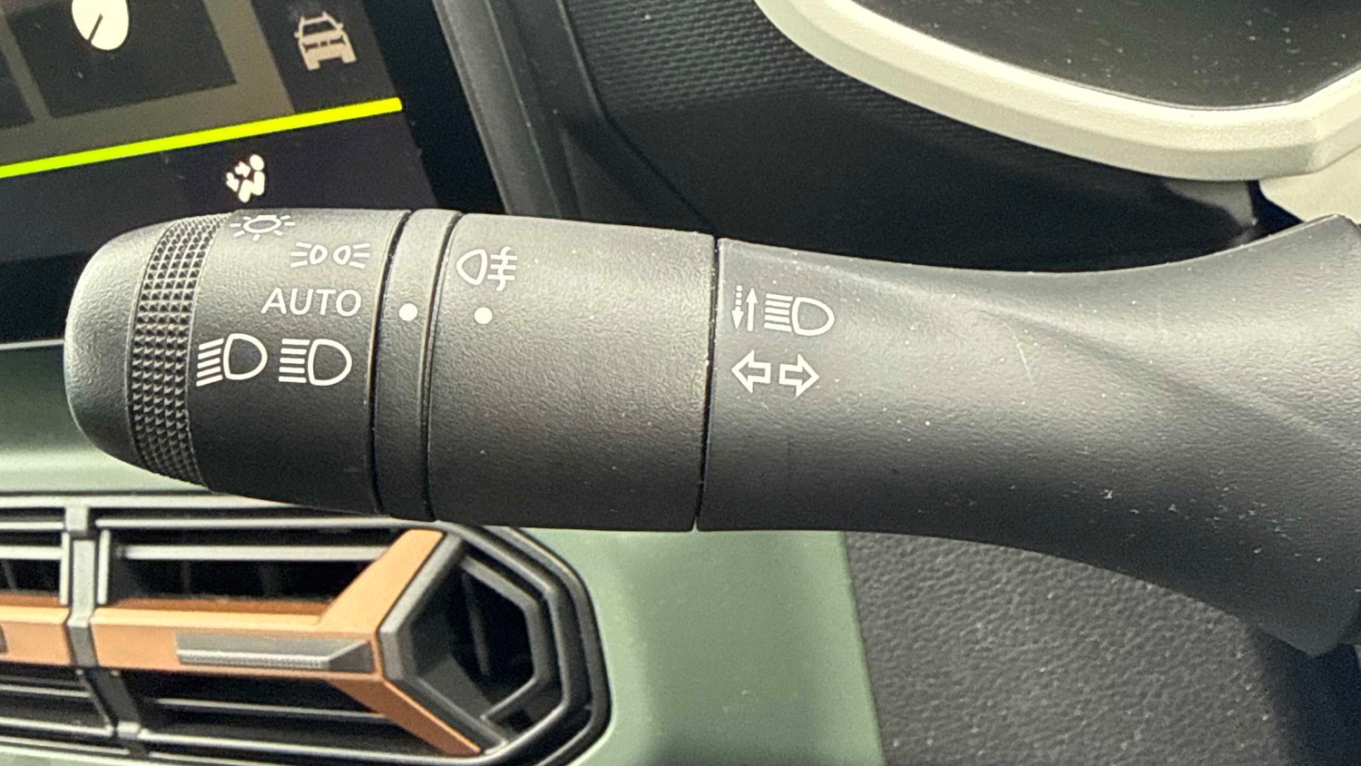 Used Dacia Spring 2024 for sale - 78089598: Photo 17