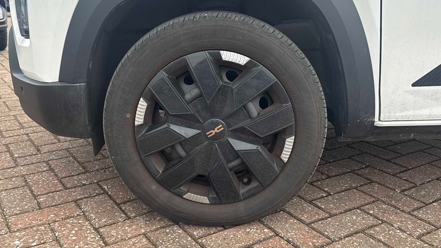 Used Dacia Spring 2024 for sale - 78089598: Photo 20