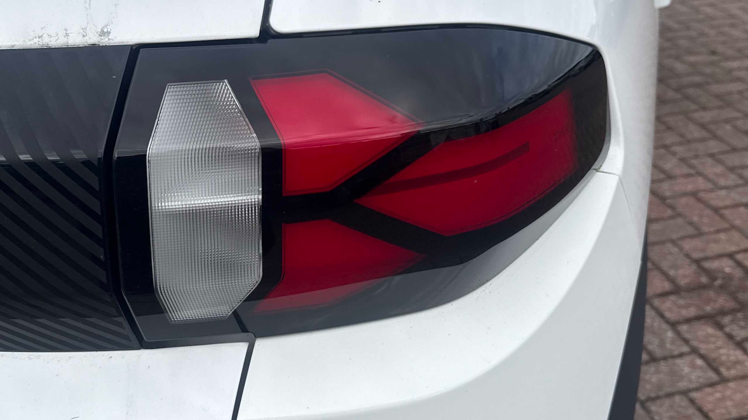 Used Dacia Spring 2024 for sale - 78089598: Photo 21