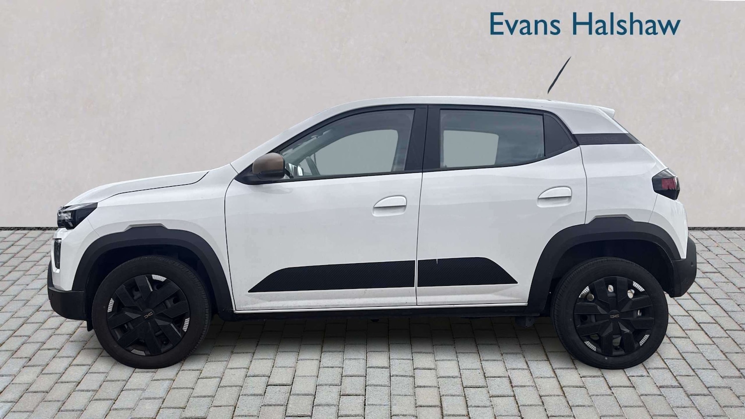 Used Dacia Spring 2024 for sale - 78089598: Photo 3