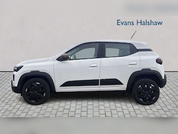 Used Dacia Spring 2024 for sale - 78089598: Photo