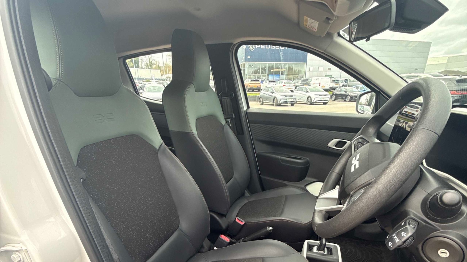 Used Dacia Spring 2024 for sale - 78089598: Photo 4