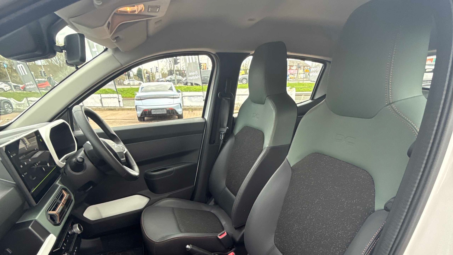 Used Dacia Spring 2024 for sale - 78089598: Photo 6