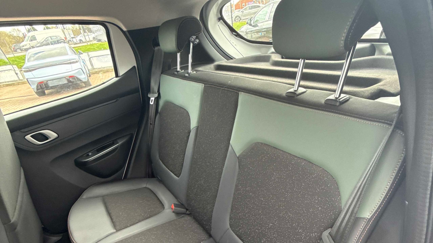 Used Dacia Spring 2024 for sale - 78089598: Photo 7