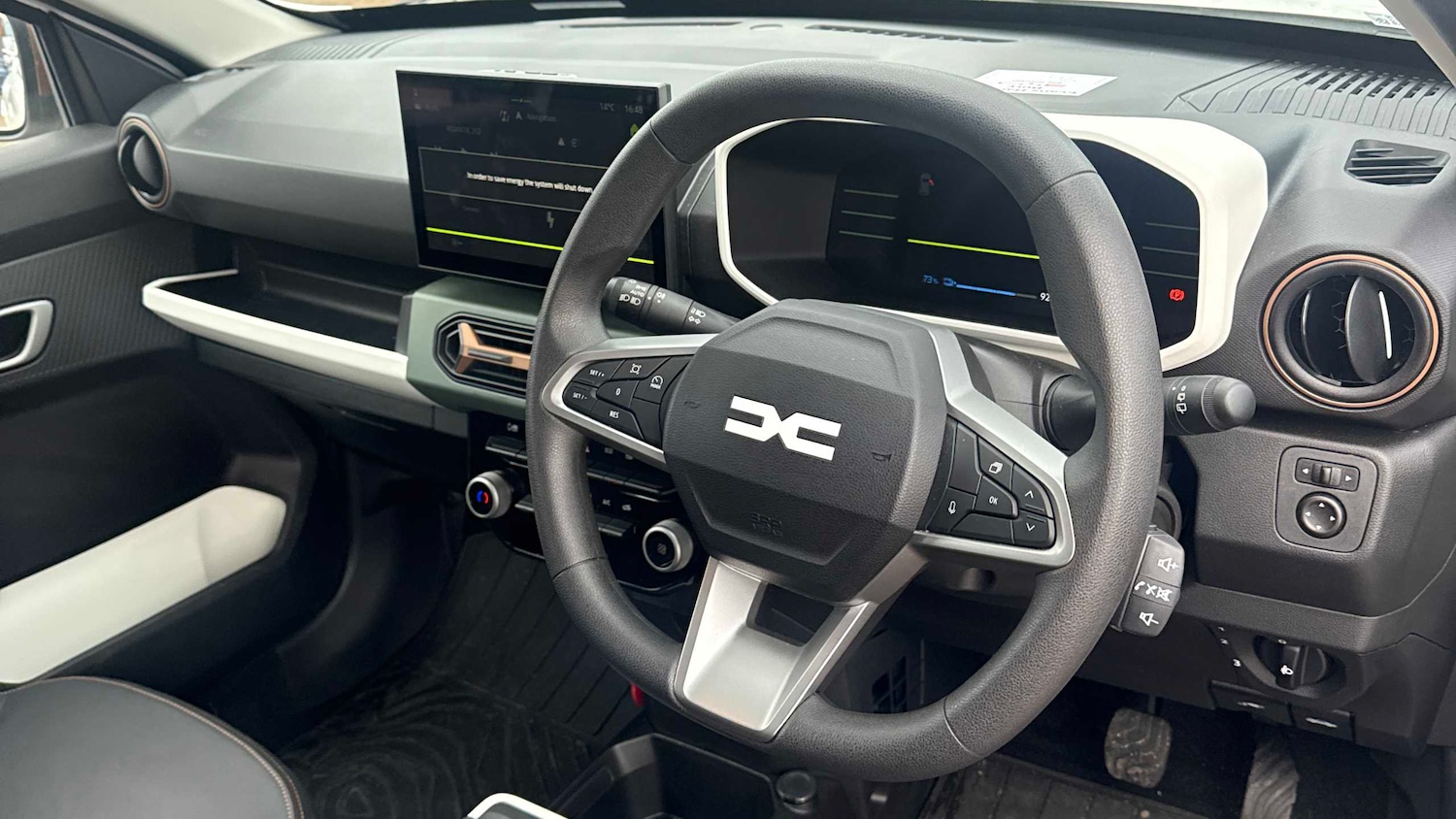 Used Dacia Spring 2024 for sale - 78089598: Photo 8