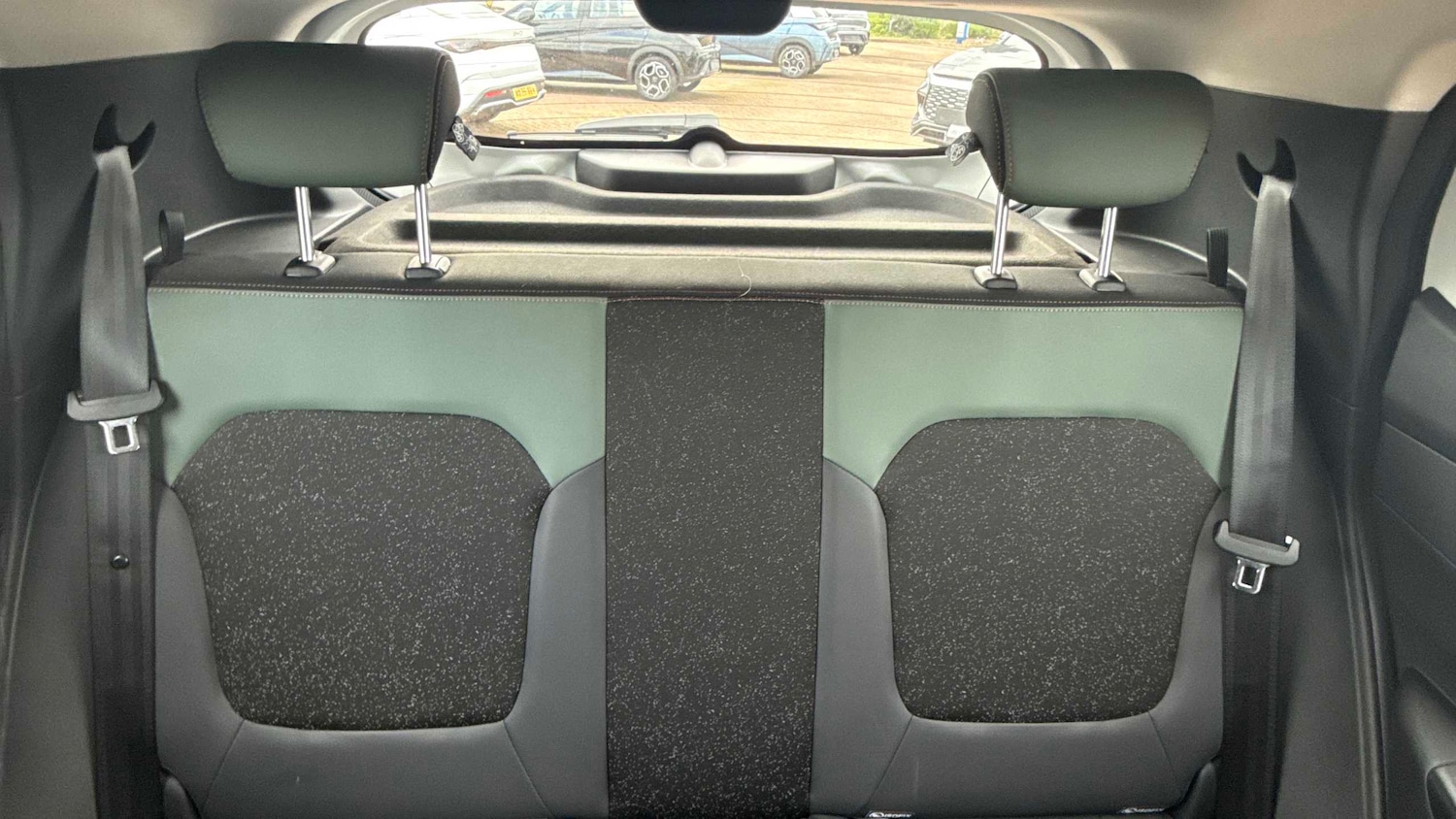 Used Dacia Spring 2024 for sale - 78089598: Photo 9