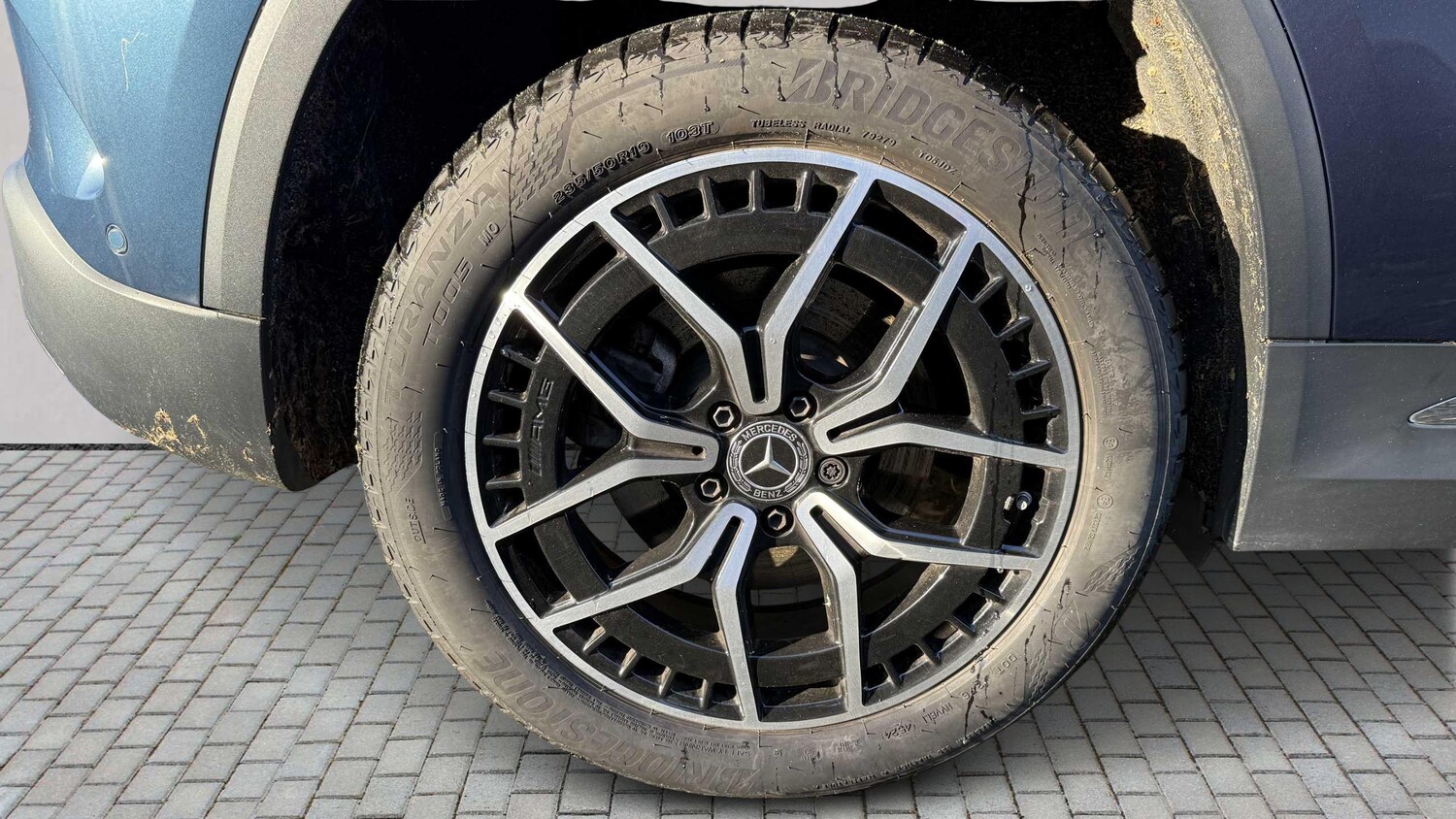 Used Mercedes-Benz EQA 2021 for sale - 76598336: Photo 6