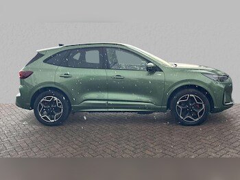 Used Ford Kuga 2024 for sale - 75931100: Photo