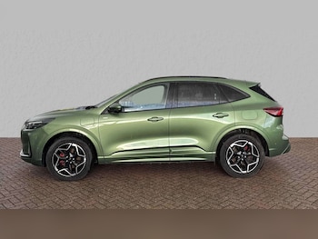 Used Ford Kuga 2024 for sale - 75931100: Photo
