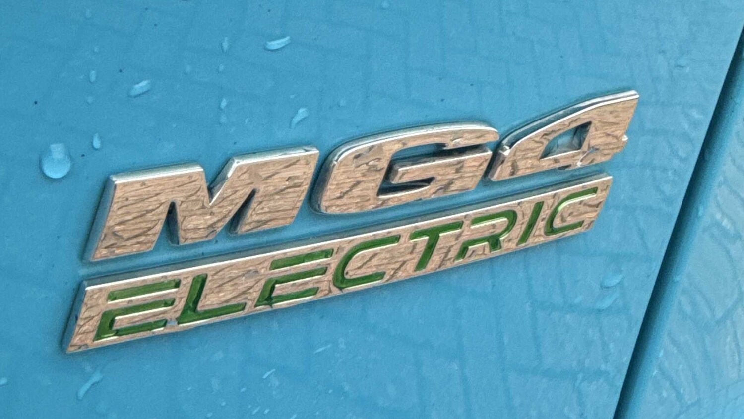 Used MG MG4 2024 for sale - 77194556: Photo 12