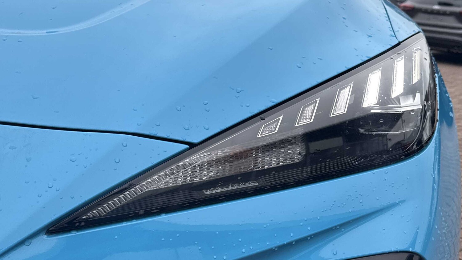 Used MG MG4 2024 for sale - 77194556: Photo 15