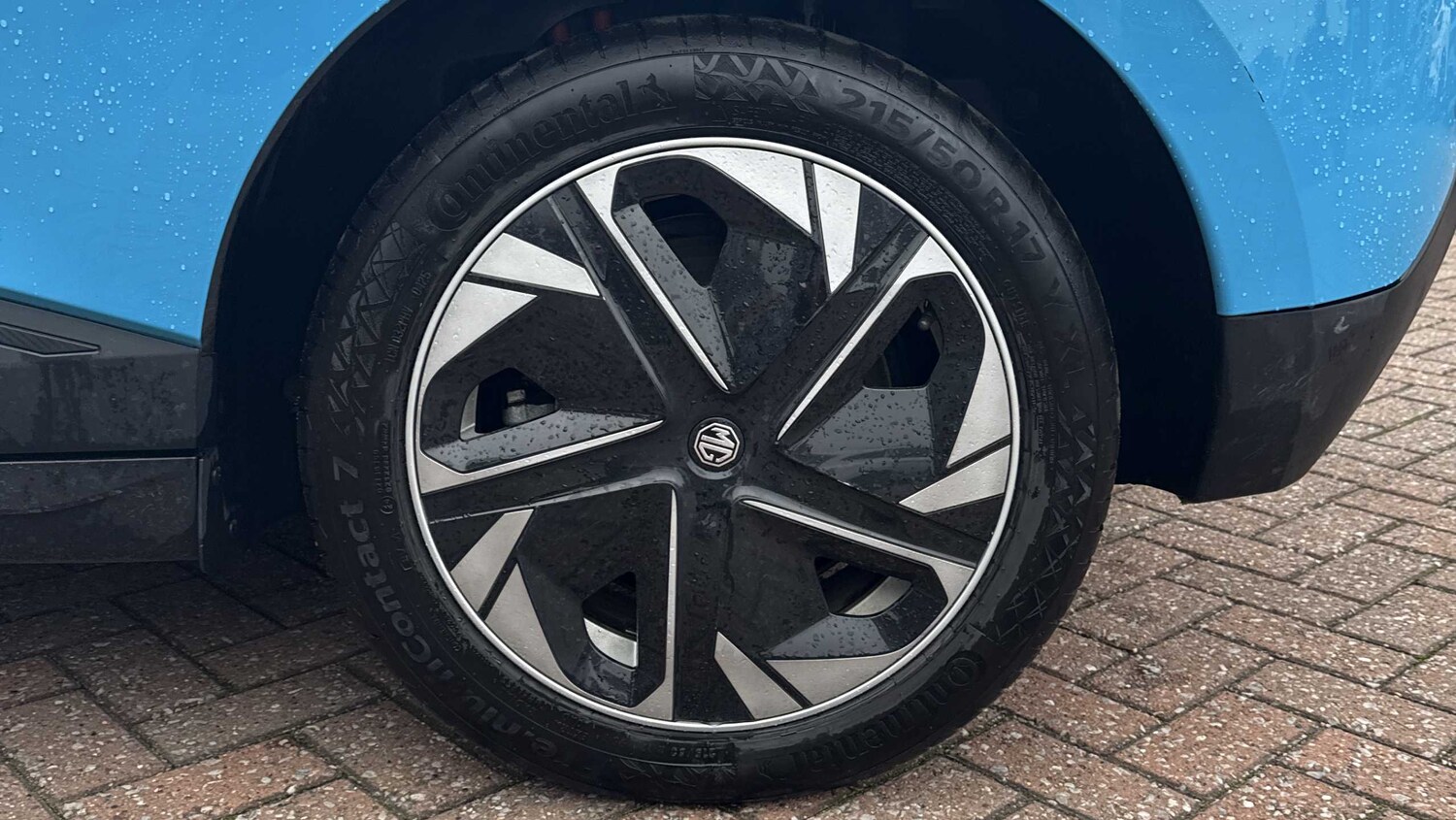 Used MG MG4 2024 for sale - 77194556: Photo 17