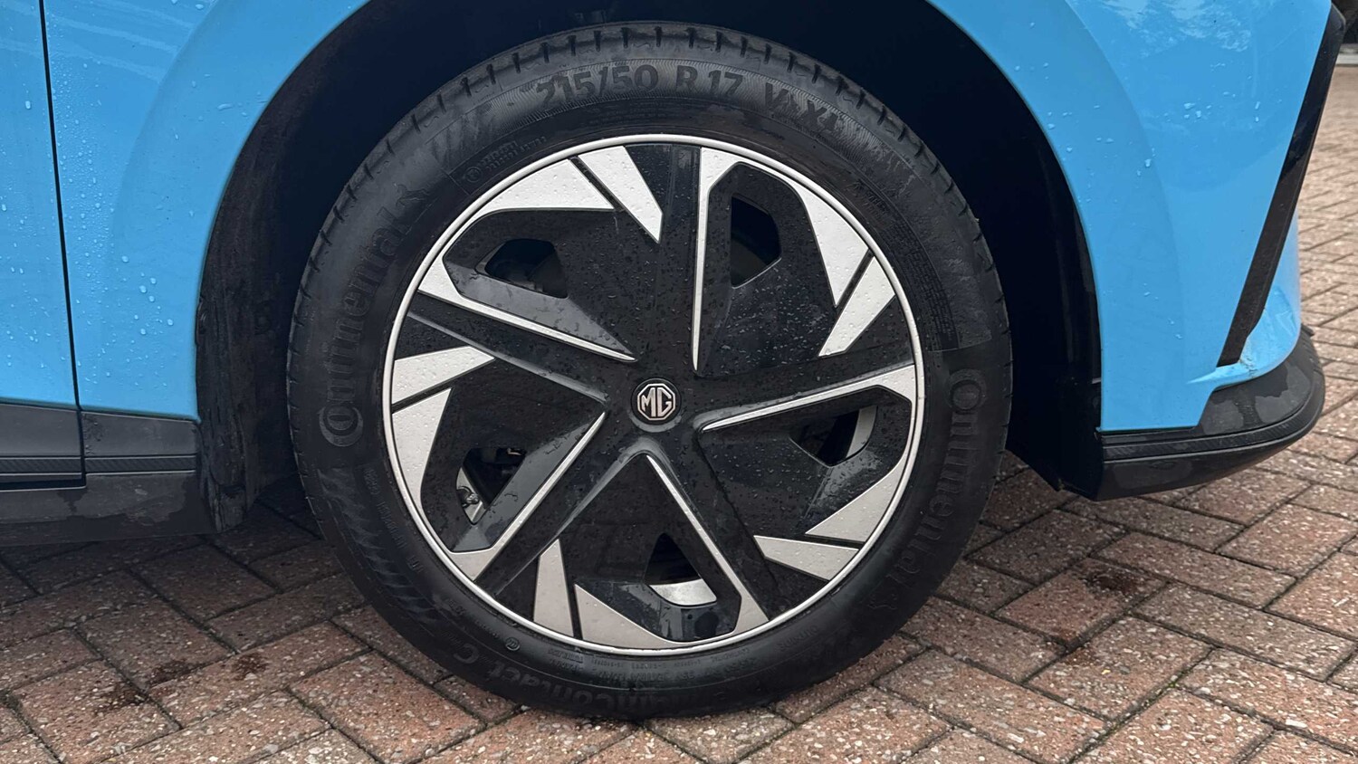 Used MG MG4 2024 for sale - 77194556: Photo 19
