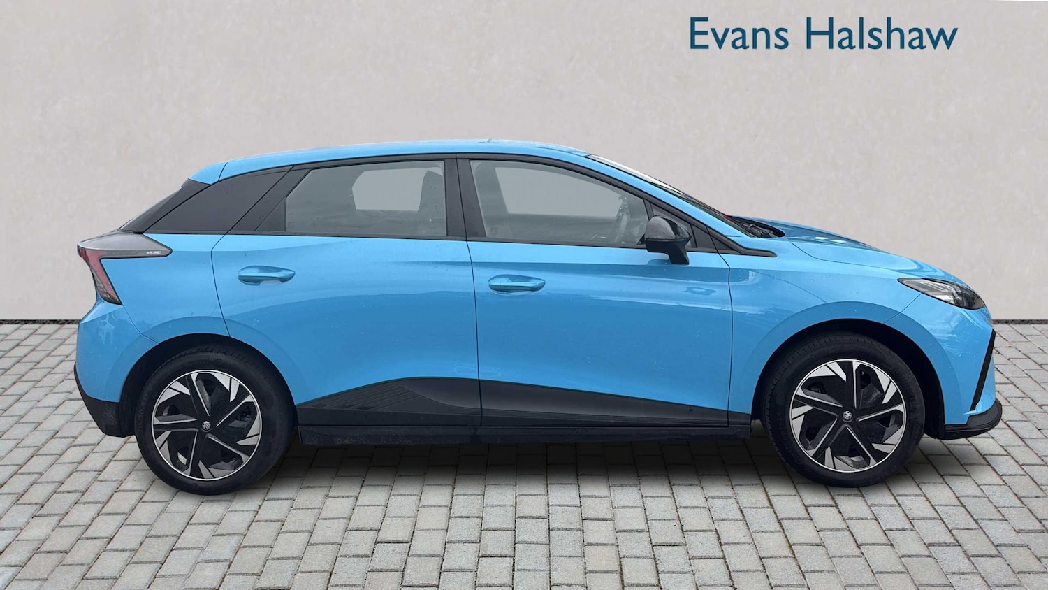 Used MG MG4 2024 for sale - 77194556: Photo 2