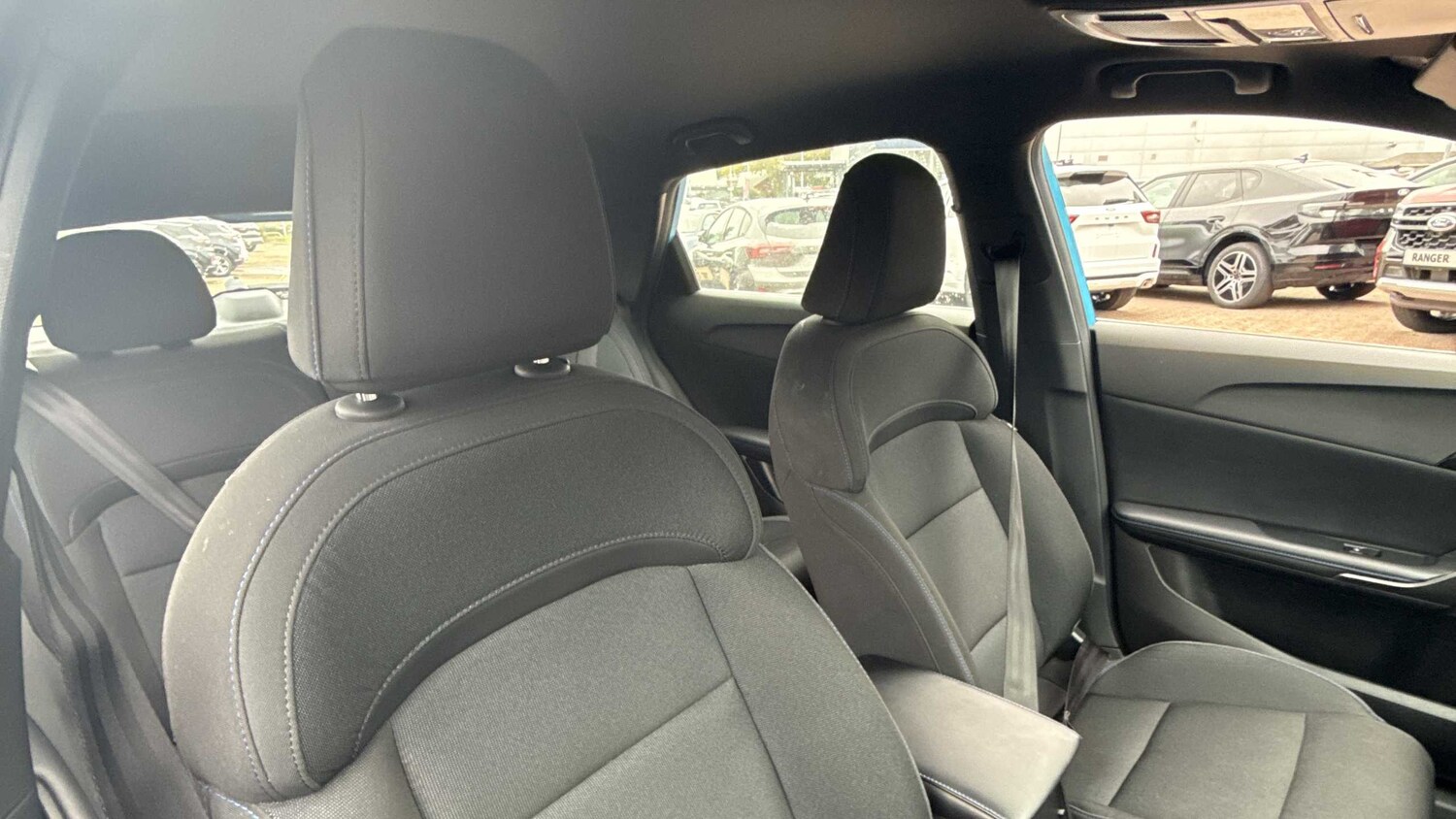 Used MG MG4 2024 for sale - 77194556: Photo 20