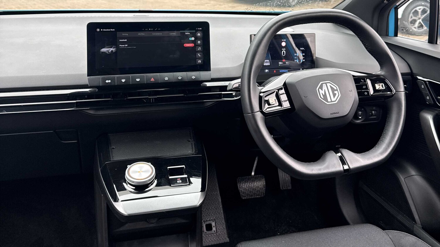 Used MG MG4 2024 for sale - 77194556: Photo 23