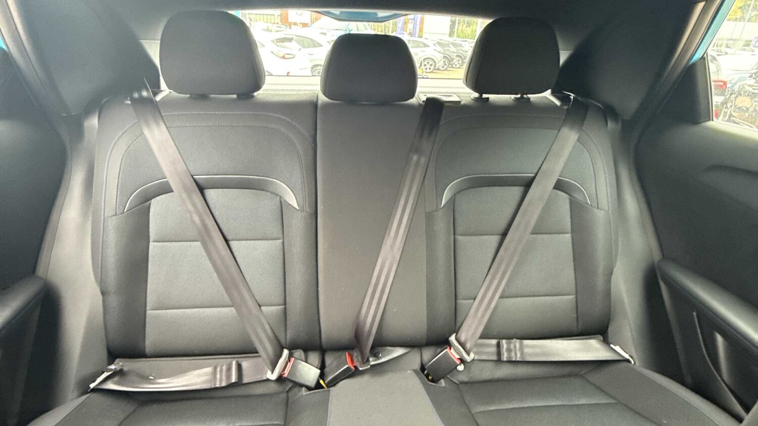 Used MG MG4 2024 for sale - 77194556: Photo 30