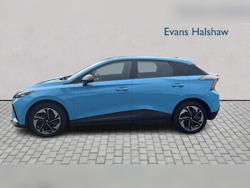 Used MG MG4 2024 for sale - 77194556: Photo