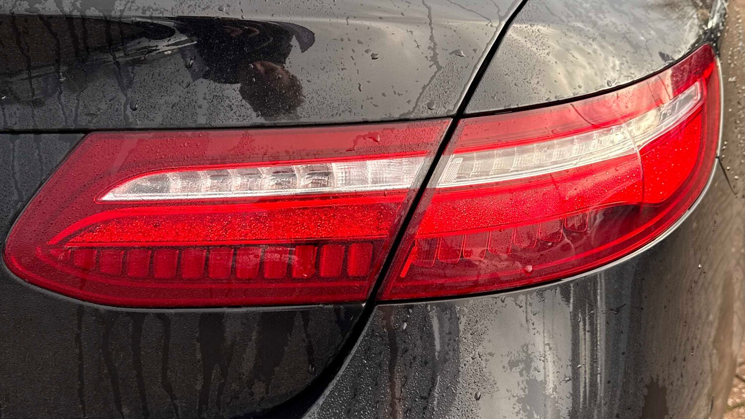 Used Mercedes-Benz E Class 2019 for sale - 77194592: Photo 10