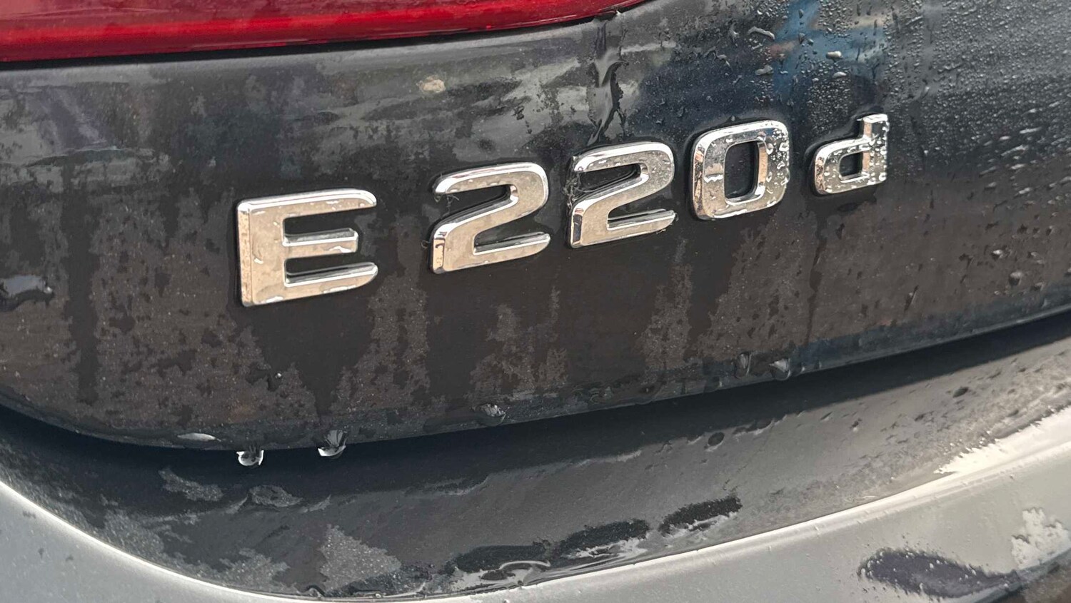 Used Mercedes-Benz E Class 2019 for sale - 77194592: Photo 11