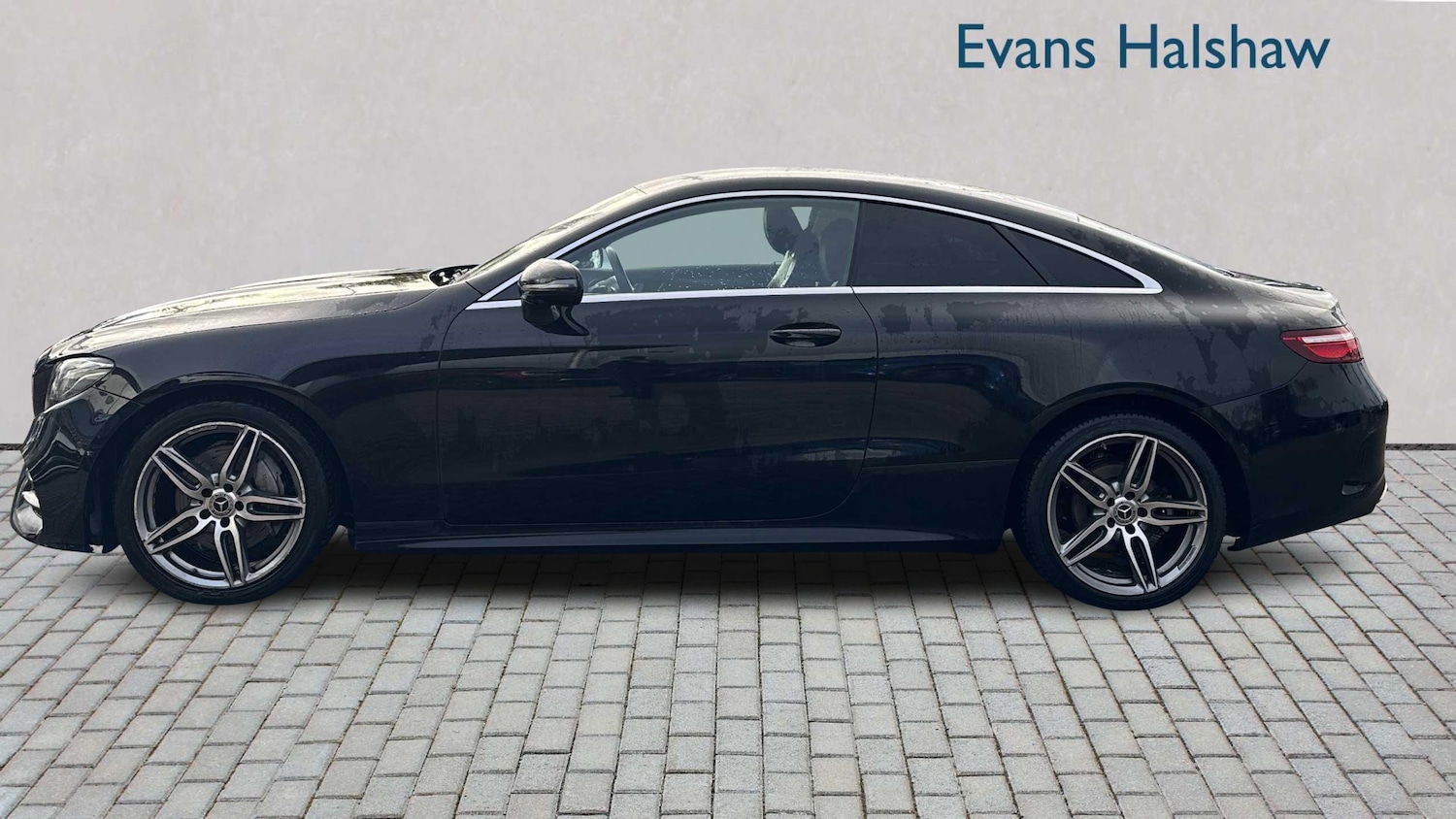 Used Mercedes-Benz E Class 2019 for sale - 77194592: Photo 3