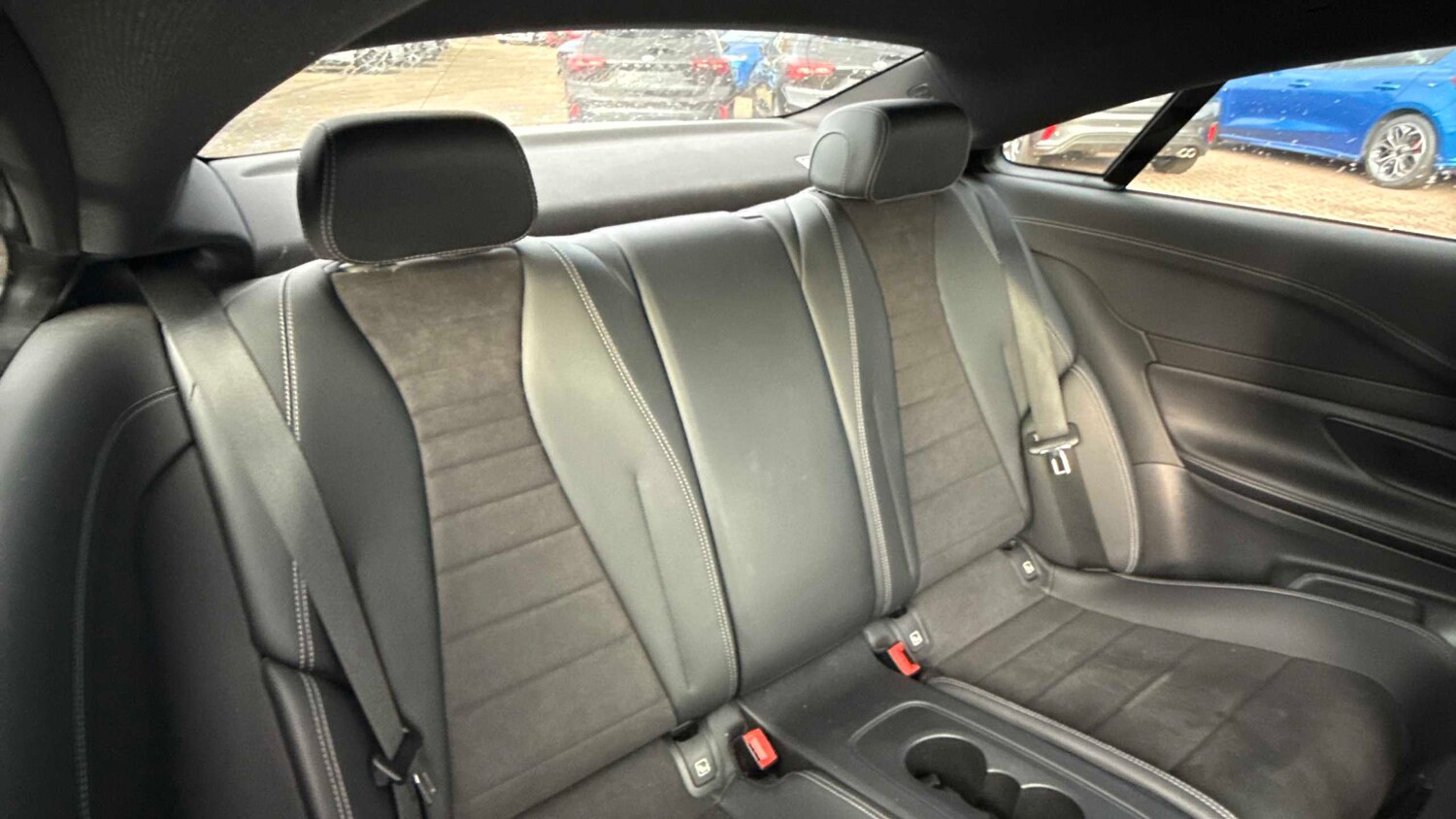 Used Mercedes-Benz E Class 2019 for sale - 77194592: Photo 6