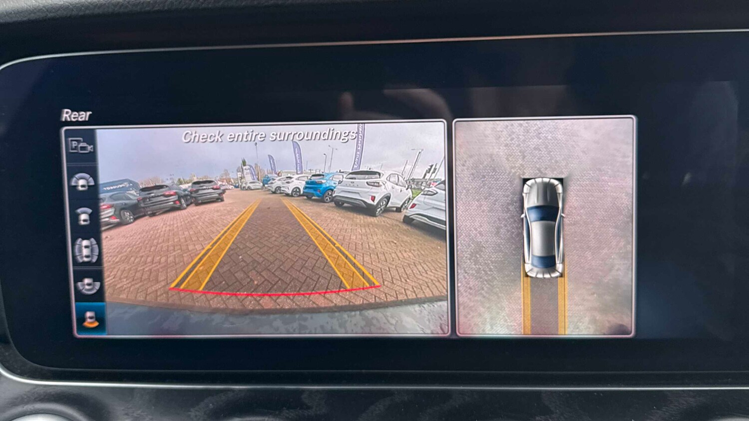 Used Mercedes-Benz E Class 2019 for sale - 77194592: Photo 7