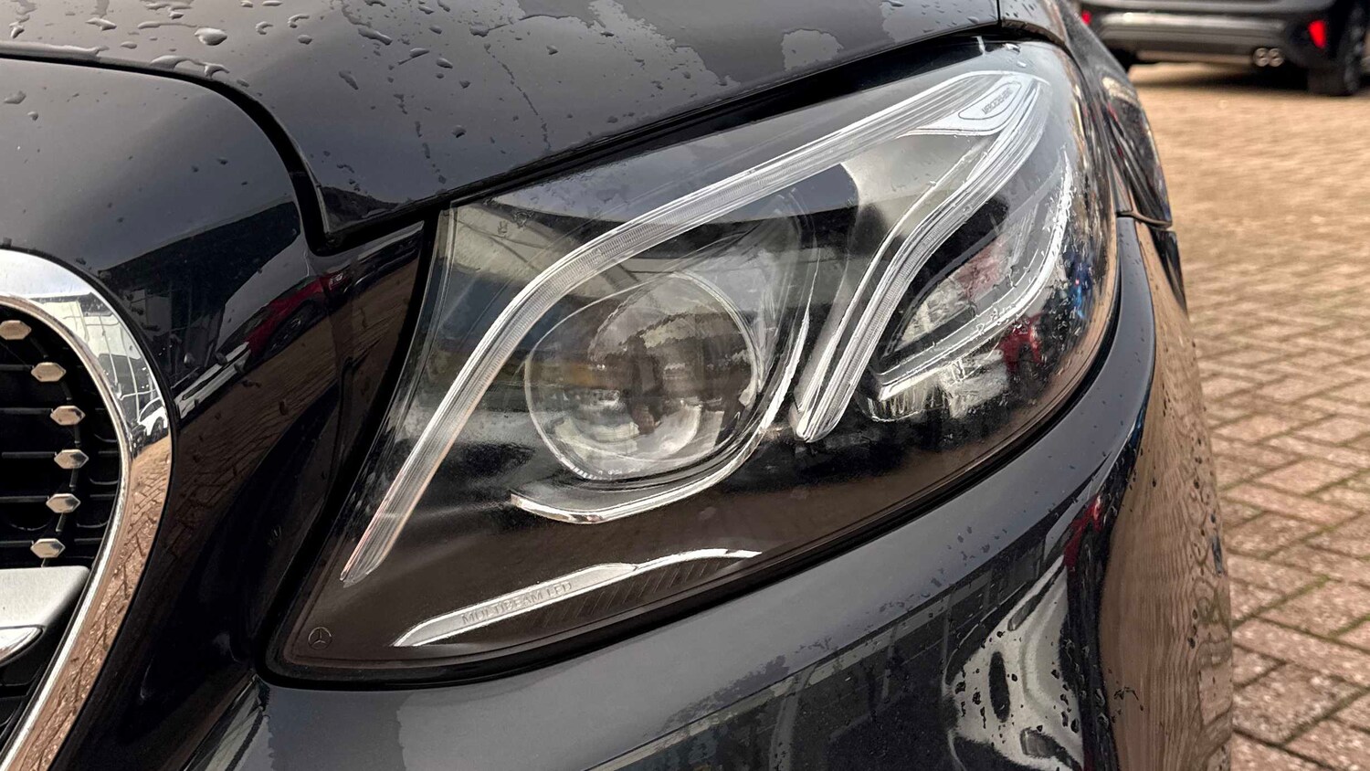 Used Mercedes-Benz E Class 2019 for sale - 77194592: Photo 9