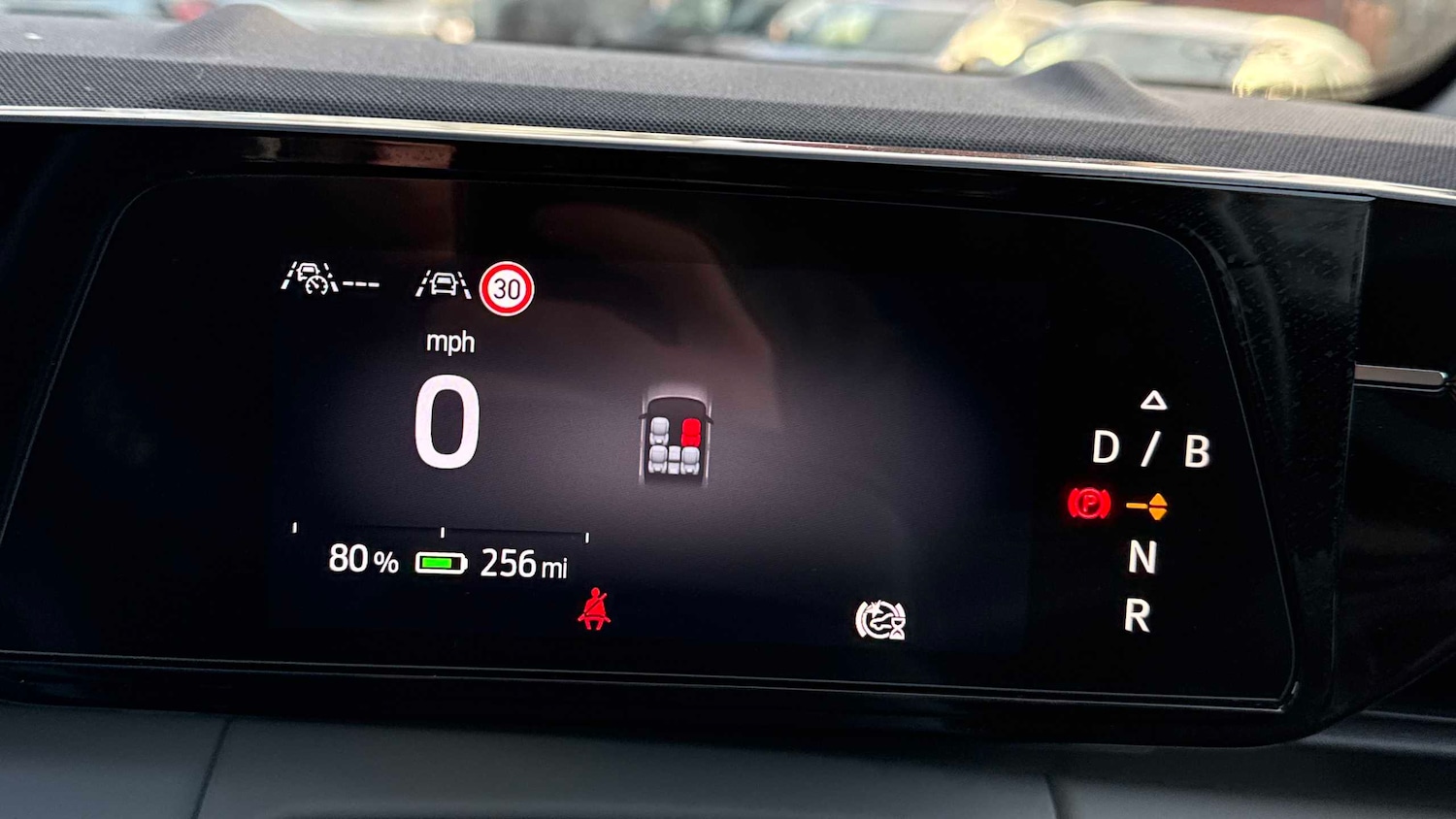 Used Ford Explorer 2024 for sale - 77011247: Photo 11