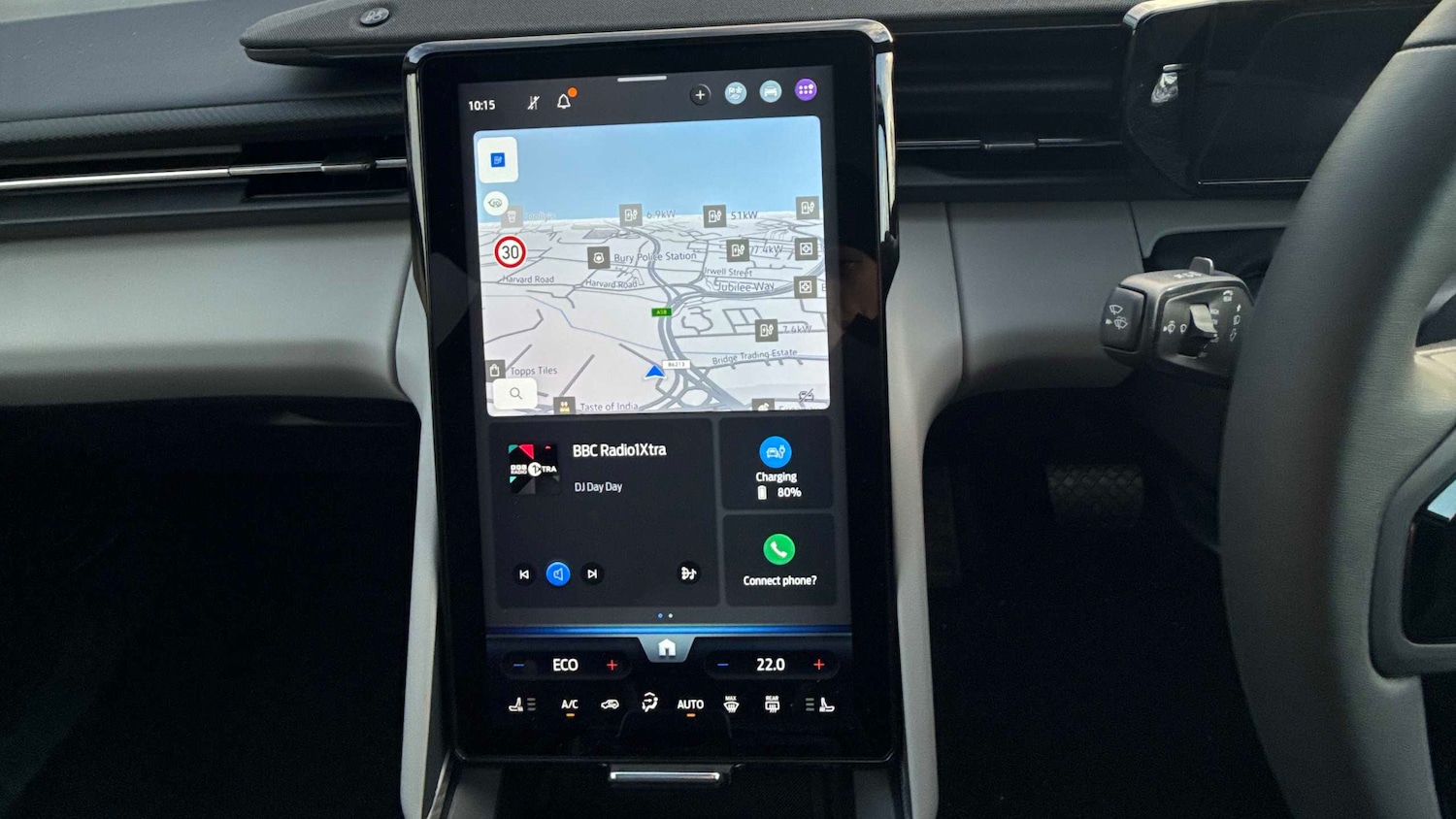 Used Ford Explorer 2024 for sale - 77011247: Photo 12