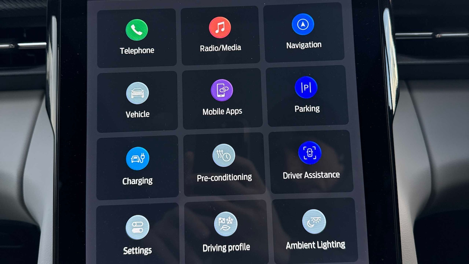 Used Ford Explorer 2024 for sale - 77011247: Photo 14