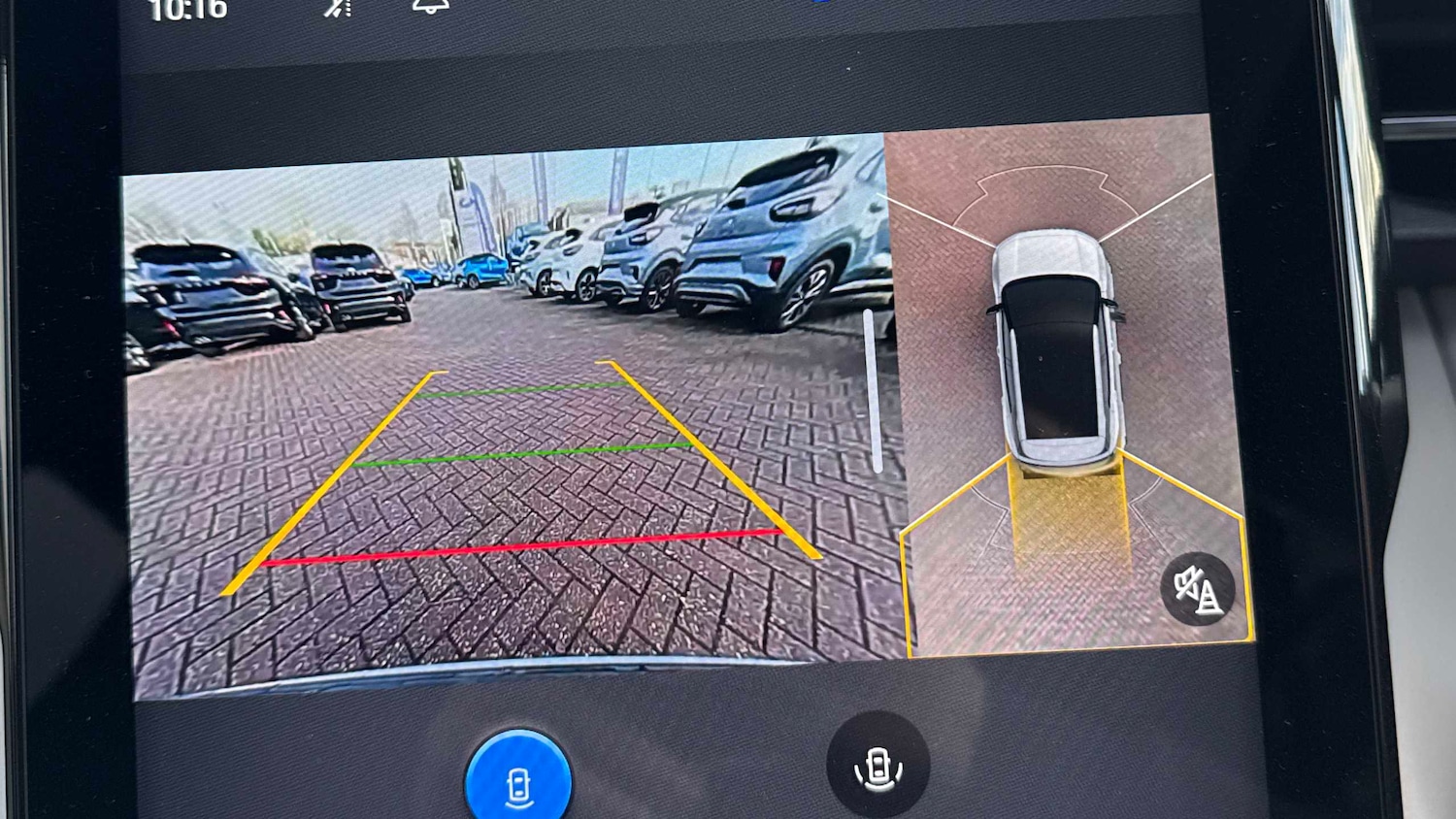 Used Ford Explorer 2024 for sale - 77011247: Photo 15