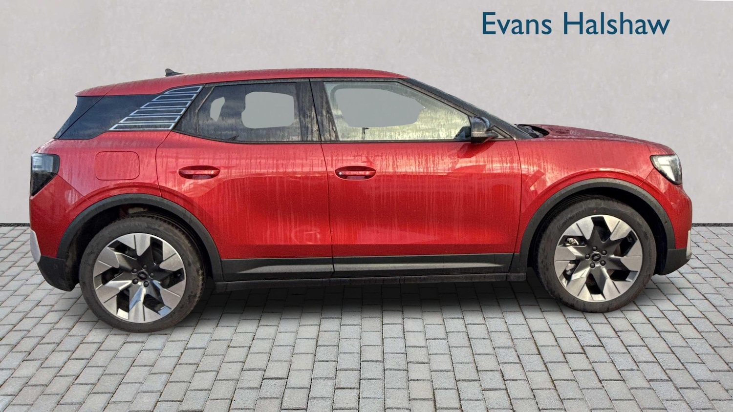 Used Ford Explorer 2024 for sale - 77011247: Photo 2