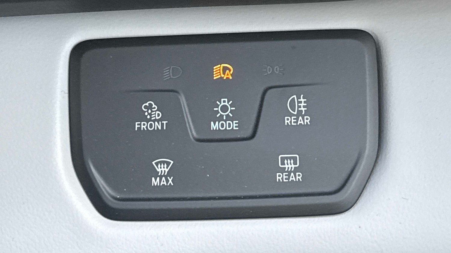 Used Ford Explorer 2024 for sale - 77011247: Photo 20