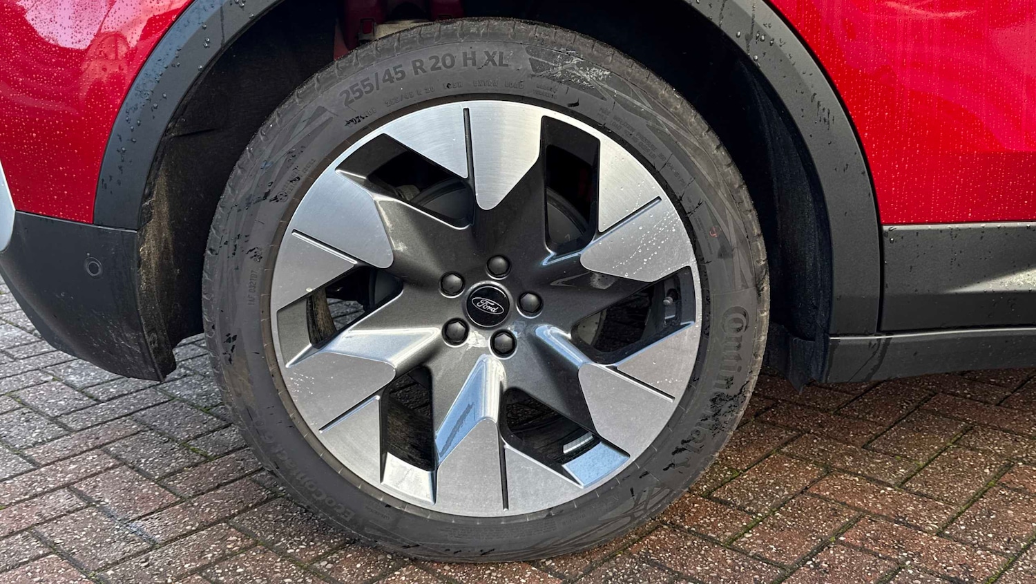 Used Ford Explorer 2024 for sale - 77011247: Photo 22