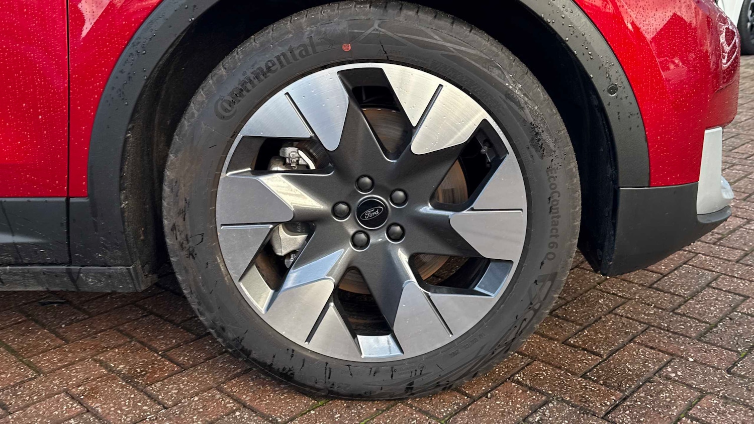 Used Ford Explorer 2024 for sale - 77011247: Photo 23