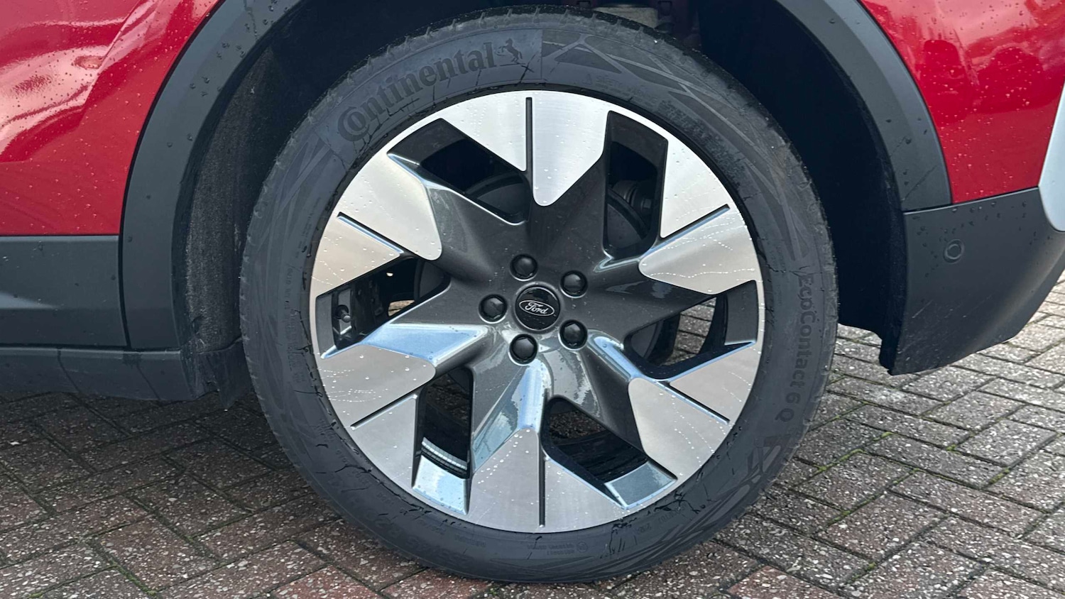 Used Ford Explorer 2024 for sale - 77011247: Photo 24